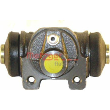 Metzger Radbremszylinder CIFAM 101-649