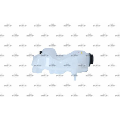 NRF Ausgleichsbehälter, Kühlmittel EASY FIT 454052