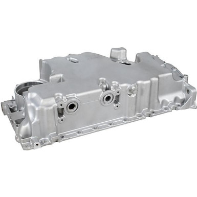 Metzger Ölwanne COMPETENCE KIT 7990193