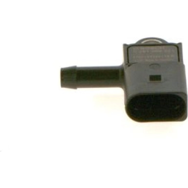 BOSCH Sensor, Abgasdruck 0 281 006 221