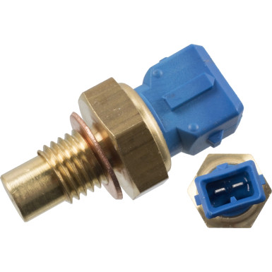 FEBI BILSTEIN 17697 Sensor, Kühlmitteltemperatur FEBI BILSTEIN 17697 Sensor, Kühlmitteltemperatur