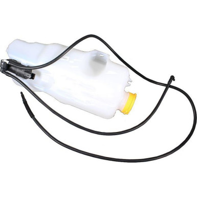 Metzger Waschwasserbehälter, Scheibenreinigung 2140466