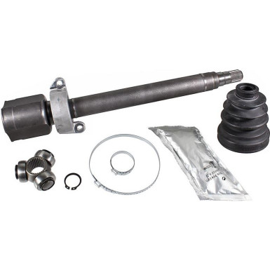 Metzger Gelenksatz, Antriebswelle COMPETENCE KIT 7110228