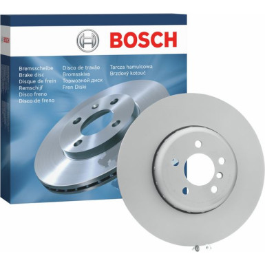 Bremsscheibe 0 986 479 E28 Bremsscheibe 0 986 479 E28