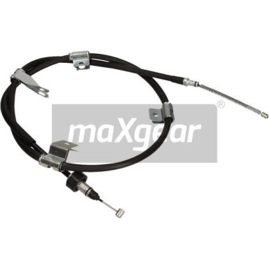 Maxgear Seilzug, Feststellbremse 32-0717