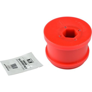 Tedgum Lagerung, Lenker TED21313