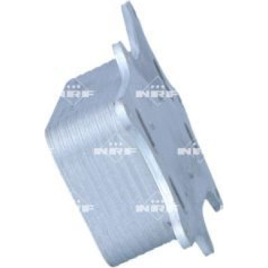 NRF Ölkühler, Motoröl 31863