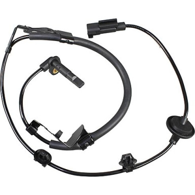 Metzger Sensor, Raddrehzahl 09001140