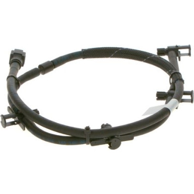 Schlauch, Leckkraftstoff 0 928 402 154 Schlauch, Leckkraftstoff 0 928 402 154