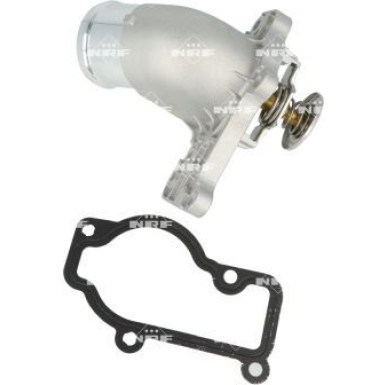 Thermostat, Kühlmittel 725427 Thermostat, Kühlmittel 725427