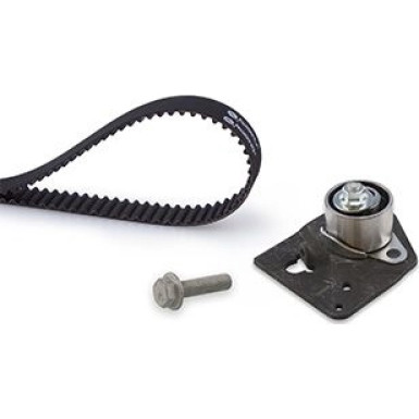 Gates Zahnriemensatz PowerGrip™ K015552XS