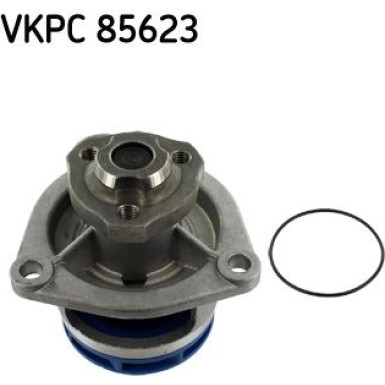 SKF Wasserpumpe VKPC 85623