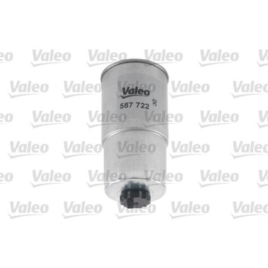 Valeo Kraftstofffilter 587722