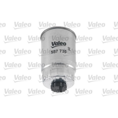 Valeo Kraftstofffilter 587735
