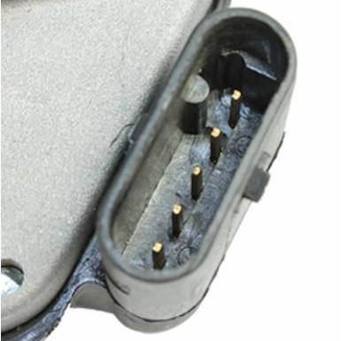 Metzger Drosselklappenstutzen 0892445