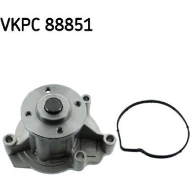 SKF Wasserpumpe VKPC 88851
