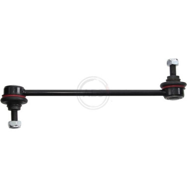 Stange/Strebe, Stabilisator 260760 Stange/Strebe, Stabilisator 260760