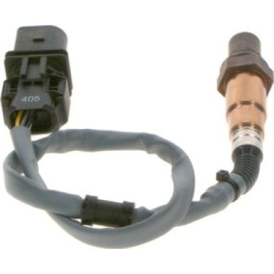 BOSCH Lambdasonde 0 258 017 491