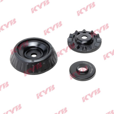 KYB Reparatursatz, Federbeinstützlager Suspension Mounting Kit SM5819