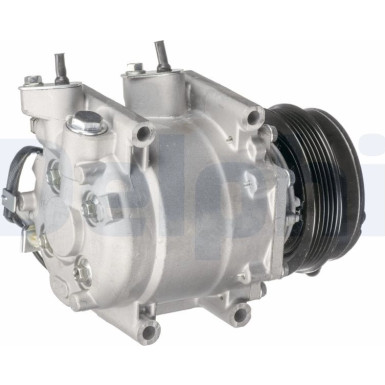 Kompressor, Klimaanlage CS20510