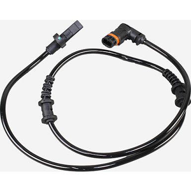 Metzger Sensor, Raddrehzahl 09001312