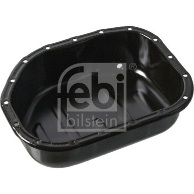 FEBI BILSTEIN 07715 Ölwanne
