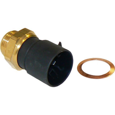 Metzger Temperaturschalter, Kühlerlüfter 0915060