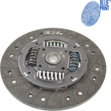 Blue Print Kupplungsscheibe ADG031116