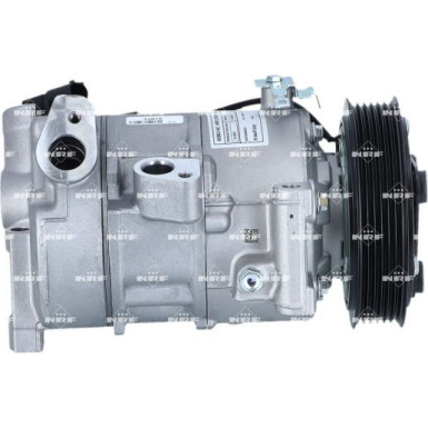 Kompressor, Klimaanlage 320243