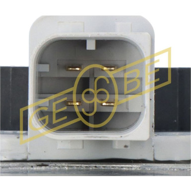 GEBE NOx-Sensor, NOx-Katalysator 9 3570 1