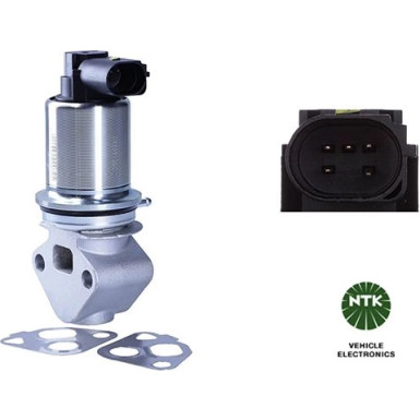 NGK AGR-Ventil Gebrauchsnr.: EGE5-D028 94072