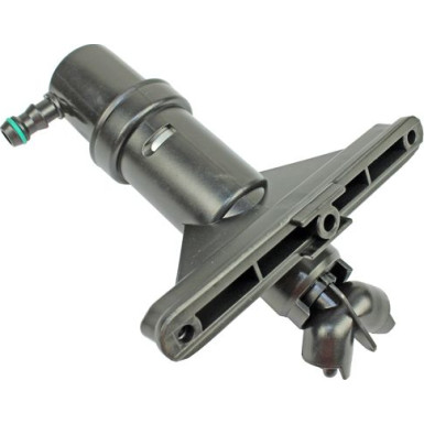 Metzger Waschwasserdüse, Scheinwerferreinigung 2220534