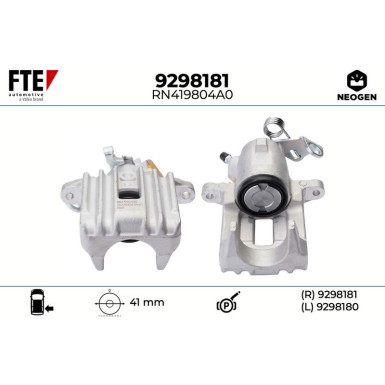 Bremssattel 9298181