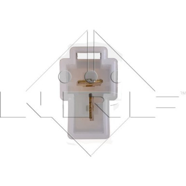 NRF Lüfter, Motorkühlung 47051