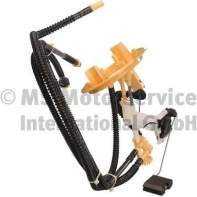Sensor, Kraftstoffvorrat 7.02701.39.0 Sensor, Kraftstoffvorrat 7.02701.39.0