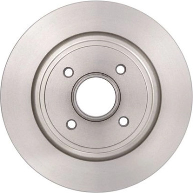 BOSCH Bremsscheibe 0 986 479 108 BOSCH Bremsscheibe 0 986 479 108