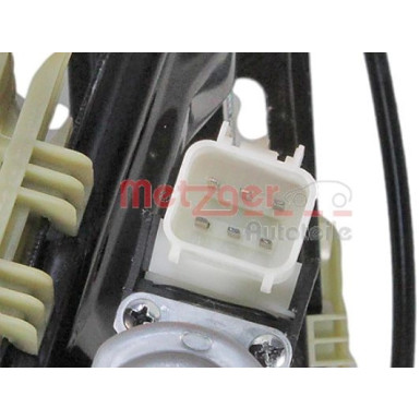 Metzger Fensterheber 2160752