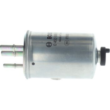 BOSCH Kraftstofffilter 0 450 906 508