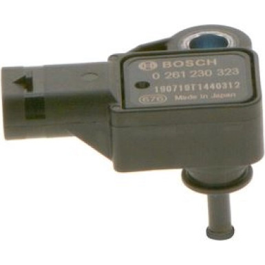 Sensor, Saugrohrdruck 0 261 230 323