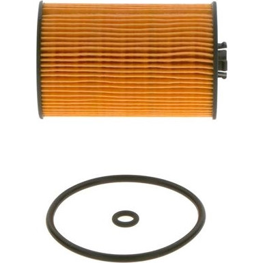 BOSCH F 026 407 157 Ölfilter BOSCH F 026 407 157 Ölfilter