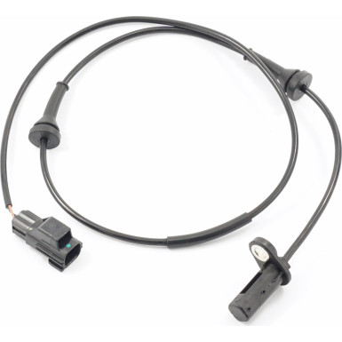 Sensor, Raddrehzahl 9 1684 1