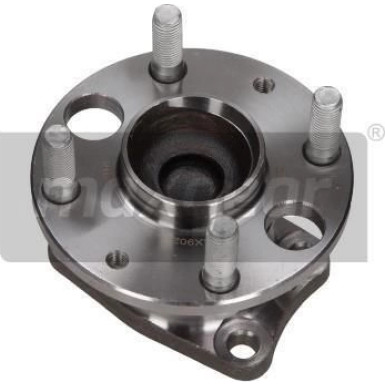 Maxgear Radlagersatz 33-0823
