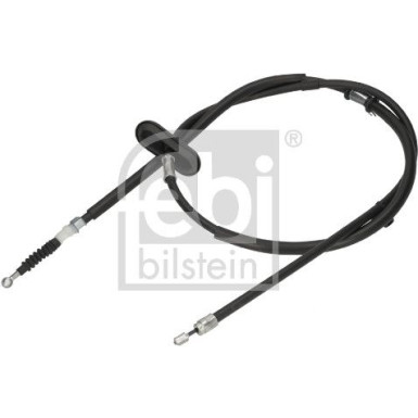 febi bilstein Seilzug, Feststellbremse 193521 febi bilstein Seilzug, Feststellbremse 193521