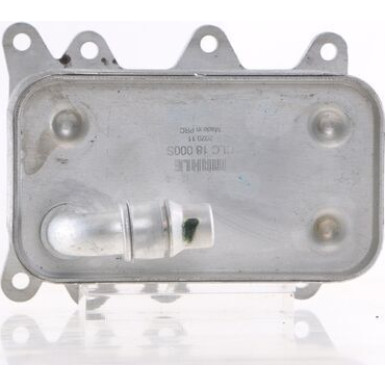 Mahle Ölkühler, Automatikgetriebe BEHR CLC 18 000S