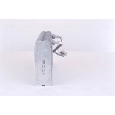 Nissens Verdampfer, Klimaanlage 92168