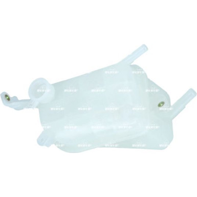 NRF Ausgleichsbehälter, Kühlmittel EASY FIT 454145