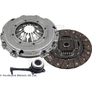Blue Print Kupplungssatz SMARTFIT Conversion Service Kit ADV183072