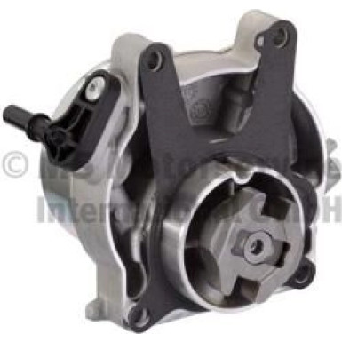 Pierburg Unterdruckpumpe, Bremsanlage 7.06066.04.0