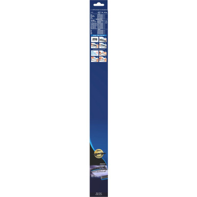 Valeo Wischblatt Scheibenwischer Silencio Conventional Single 574192 Valeo Wischblatt Scheibenwischer Silencio Conventional Single 574192