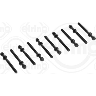 Zylinderkopfschraubensatz 827.380 Zylinderkopfschraubensatz 827.380